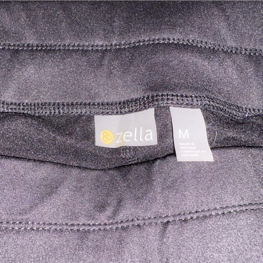 Zella women’s athleisure pants - Picture 2 of 4